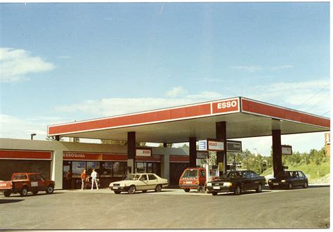 esso norge min side.